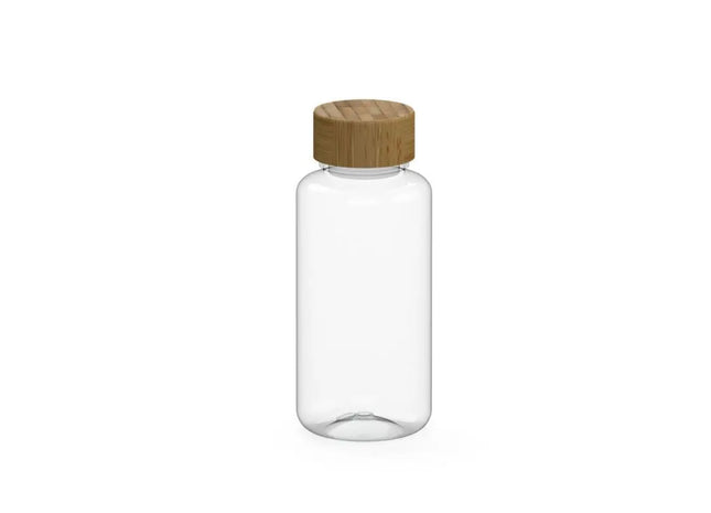 Transparente Natural-Trinkflasche, 700ml – Groß & Zuverlässig für Aktive TK Gruppe® Grosshandel 