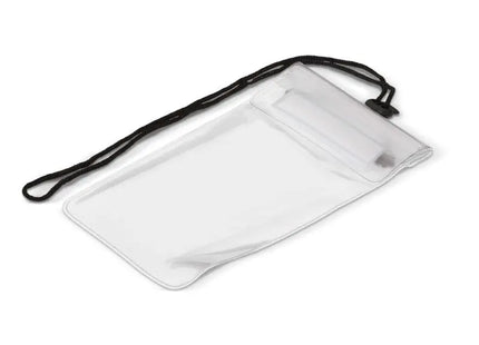 Transparente Wasserdichte Schutzhülle für Smartphones - Sicher & Klar TK Gruppe® Grosshandel 