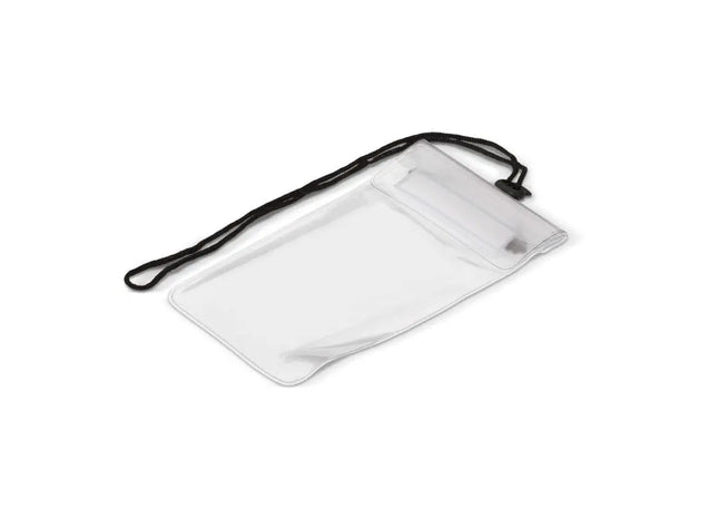 Transparente Wasserdichte Schutzhülle für Smartphones - Sicher & Klar TK Gruppe® Grosshandel 