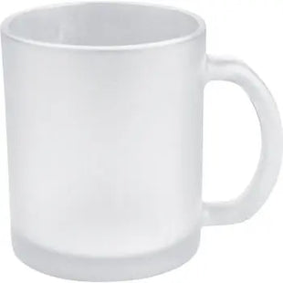 Transparenter Genova Glaskaffeebecher, elegantes Design, 350ml TK Gruppe® Grosshandel 