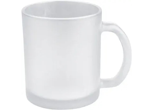 Transparenter Genova Glaskaffeebecher, elegantes Design, 350ml TK Gruppe® Grosshandel 