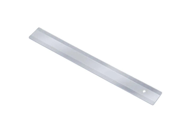 Transparentes 30 cm Lineal – Klares Messwerkzeug für präzise Zeichnungen und Messungen TK Gruppe® Grosshandel 