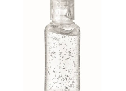 Transparentes GEL 50 Handreinigungsgel 50ml – Sauber & Sanft TK Gruppe® Grosshandel 