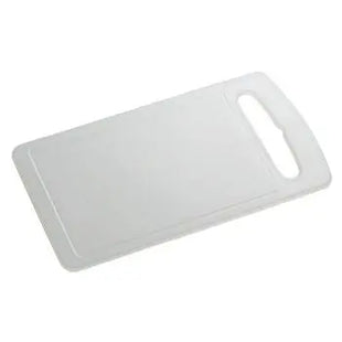 Transparentes Lunch Schneidebrett - Stilvoll & Praktisch TK Gruppe® Grosshandel 