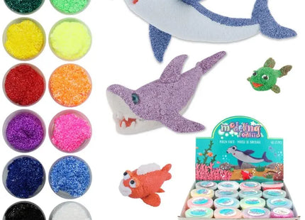 Traumknete "Kleine Perlen", 25 ml TK Gruppe® Grosshandel 