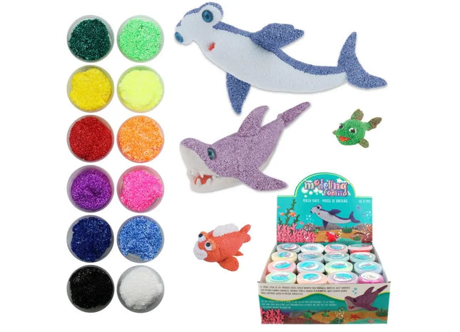 Traumknete "Kleine Perlen", 25 ml TK Gruppe® Grosshandel 