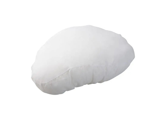 Trax Fahrradsattelüberzug - weiß Wasserfester, gepolsterter Sattelschutz TK Gruppe® Grosshandel 