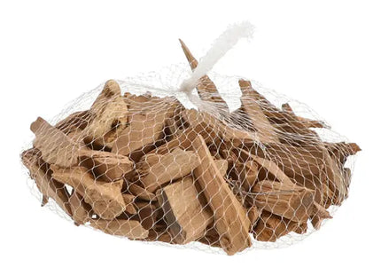 Treibholz-Deko-Set im Netz, Natürliches Streumaterial, ca. 200g TK Gruppe® Grosshandel 