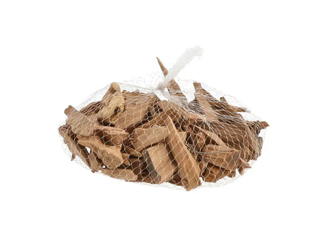 Treibholz-Deko-Set im Netz, Natürliches Streumaterial, ca. 200g TK Gruppe® Grosshandel 