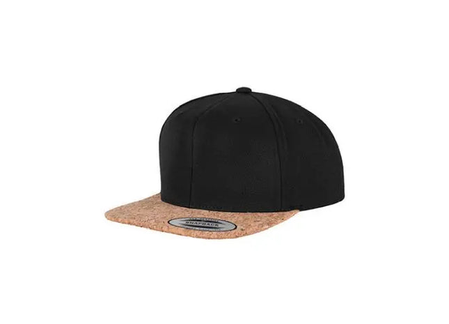 Trendige Cork Snapback, umweltfreundlich und stilvoll TK Gruppe® Grosshandel 