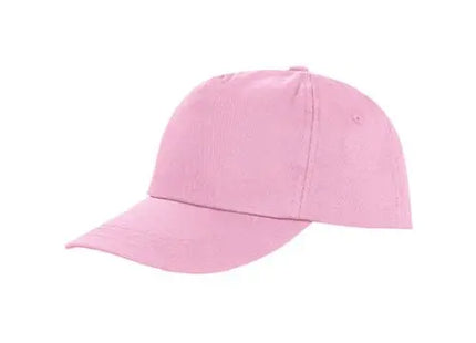 Trendige Houston 5-Panel Cap, urban und modisch TK Gruppe® Grosshandel 
