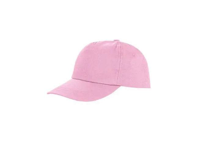 Trendige Houston 5-Panel Cap, urban und modisch TK Gruppe® Grosshandel 