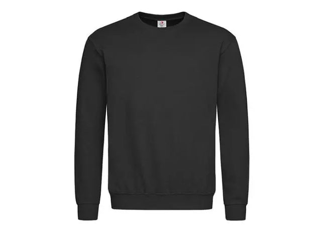 Trendiges Unisex-Sweatshirt, klassisch und vielseitig – Perfekt für jeden Anlass TK Gruppe® Grosshandel 
