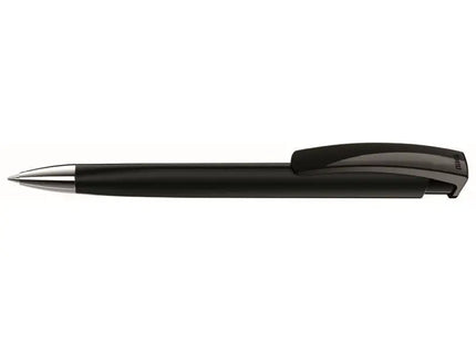 Trinity Si Gum Druckstift in Schwarz – Ideal für Schule und Büro TK Gruppe® Grosshandel 