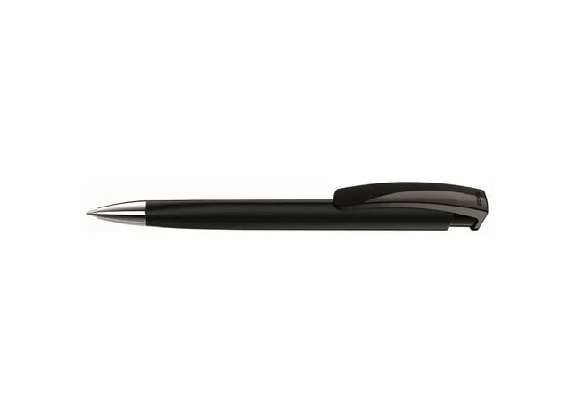 Trinity Si Gum Druckstift in Schwarz – Ideal für Schule und Büro TK Gruppe® Grosshandel 