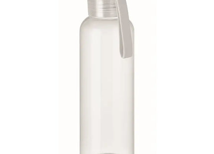Trinkflasche aus Tritan INDI, 500 ml, kristallklar & bruchfest - Transparent TK Gruppe® Grosshandel 