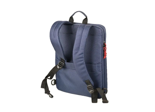 Troika GO URBAN EXPANDABLE Laptop-Rucksack, Erweiterbar, Dunkelblau TK Gruppe® Grosshandel 