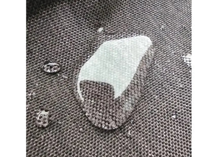 Troika Geschäftsauto-Organizer Rücksitz, Anthrazit-Schwarz TK Gruppe® Grosshandel 