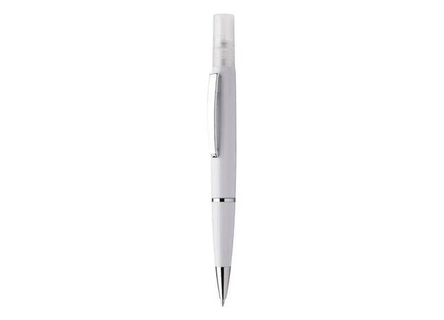 Tromix Sprühstift Dual-Weiß - Kompakt, Innovativ & Effizient TK Gruppe® Grosshandel 
