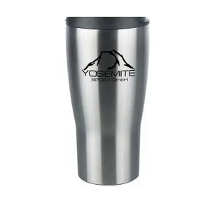 Trophy Vakuum-Thermodose aus Edelstahl, Stahlfarben TK Gruppe® Grosshandel 