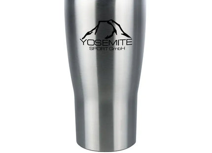 Trophy Vakuumthermodose aus Edelstahl – Robuste & Elegante Thermobehälter TK Gruppe® Grosshandel 