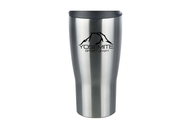 Trophy Vakuumthermodose aus Edelstahl – Robuste & Elegante Thermobehälter TK Gruppe® Grosshandel 