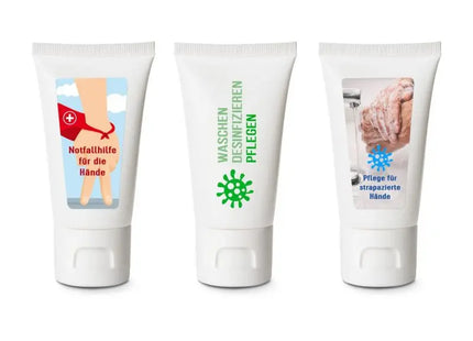 Tube Basic 50ml Hand- & Nagelcreme Aloe Vera – Nährend & Sanft TK Gruppe® Grosshandel 