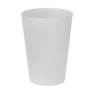 Turin Transluzenter Trinkbecher 400ml – Stilvoll und Modern TK Gruppe® Grosshandel 