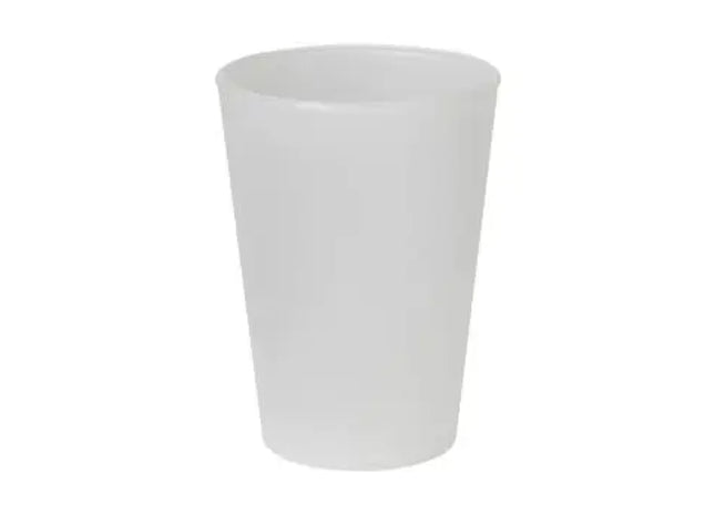 Turin Transluzenter Trinkbecher 400ml – Stilvoll und Modern TK Gruppe® Grosshandel 