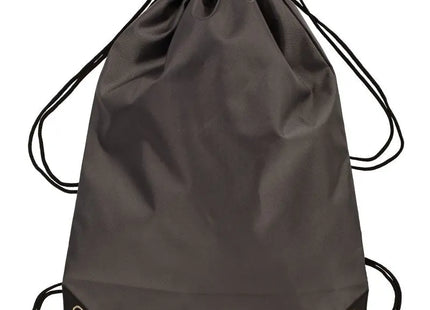 Turnbeutel REFLECTS-TARIJA - grau - stilvoll und sicher für Sport und Freizeit TK Gruppe® Grosshandel 