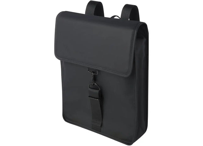 Turner Rucksack - schwarz - stilvoller und vielseitiger Begleiter für Alltag, Arbeit und Freizeit TK Gruppe® Grosshandel 