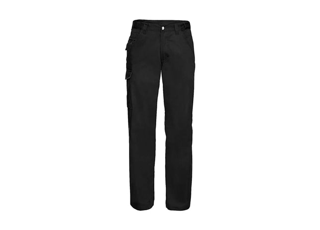Twill Workwear Trousers length 32 TK Gruppe® Grosshandel 