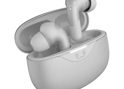 Twins Ace-TWS Earbuds - Hybrid ANC, Hellgrau, True Wireless TK Gruppe® Grosshandel 