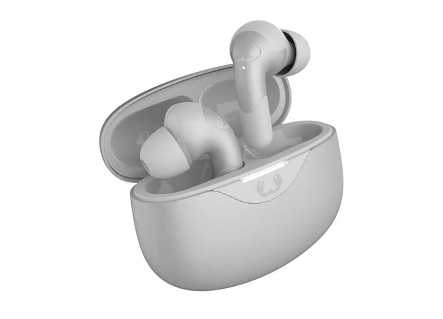 Twins Ace-TWS Earbuds - Hybrid ANC, Hellgrau, True Wireless TK Gruppe® Grosshandel 