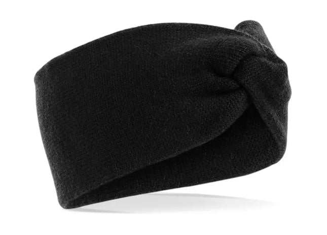 Twist Knit Headband TK Gruppe® Grosshandel 