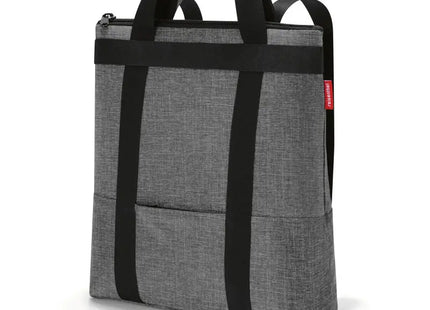 Twist Silver Daypack – Ultraleicht und Stilvoll für den Alltag TK Gruppe® Grosshandel 