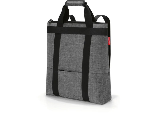 Twist Silver Daypack – Ultraleicht und Stilvoll für den Alltag TK Gruppe® Grosshandel 