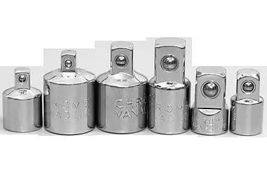 UMSCHALTKNARRE ADAPTOR : Flexibler Umschaltknarren-Adapter - Praktisches Werkzeug für schnelle Werkzeugwechsel und vielseitige Anwendungen TK Gruppe® Grosshandel 