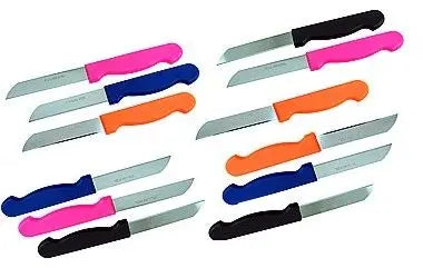 UNIVERSALMESSER :Vielseitiges Allzweckmesser - Multifunktionales Schneidewerkzeug für vielfältige Anwendungen TK Gruppe® Grosshandel 