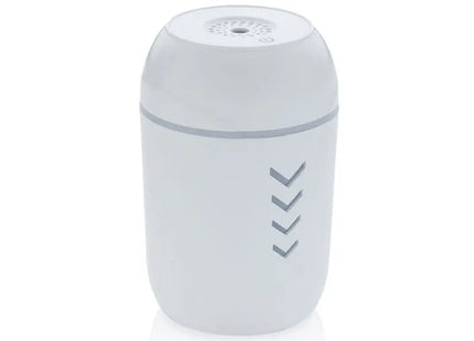 UV-C Luftbefeuchter in Weiß – Reinigend & Hydratisierend TK Gruppe® Grosshandel 