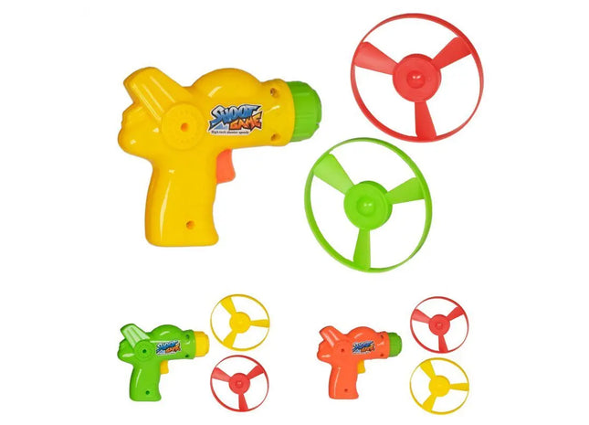 Ufo-Abschießer-Pistole TK Gruppe® Grosshandel 