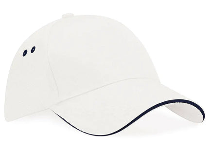 Ultimate 5 Panel Cap - Sandwich Peak TK Gruppe® Grosshandel 