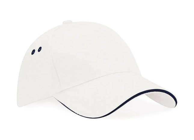 Ultimate 5 Panel Cap - Sandwich Peak TK Gruppe® Grosshandel 