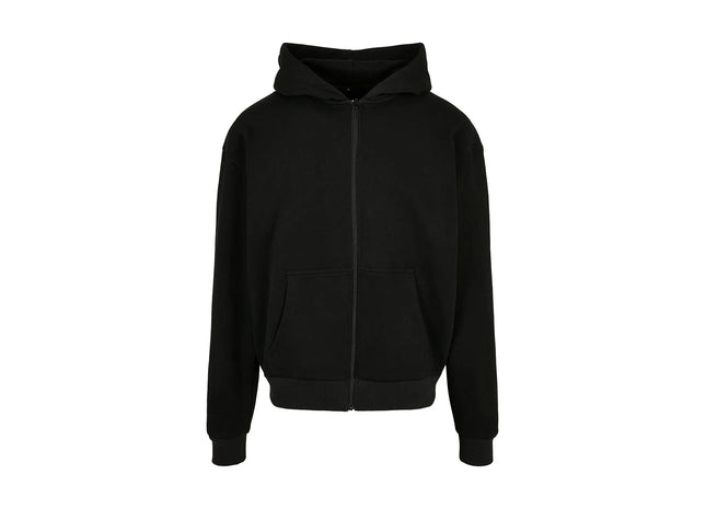 Ultra Heavy Zip Hoody TK Gruppe® Grosshandel 
