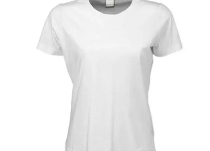 Ultra-weiches Damen Soft-T-Shirt, ideal für Komfort und Stil TK Gruppe® Grosshandel 