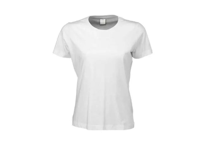 Ultra-weiches Damen Soft-T-Shirt, ideal für Komfort und Stil TK Gruppe® Grosshandel 