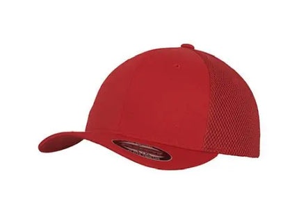 Ultraleichte Flexfit Tactel Mesh Cap, modern und funktional TK Gruppe® Grosshandel 