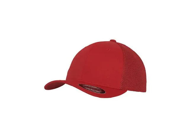Ultraleichte Flexfit Tactel Mesh Cap, modern und funktional TK Gruppe® Grosshandel 
