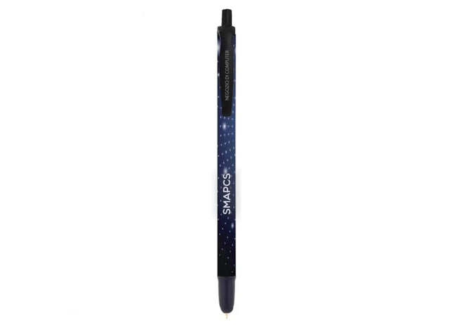 Umweltfreundlicher BIC Clic Stic Stylus Eco Kugelschreiber TK Gruppe® Grosshandel 