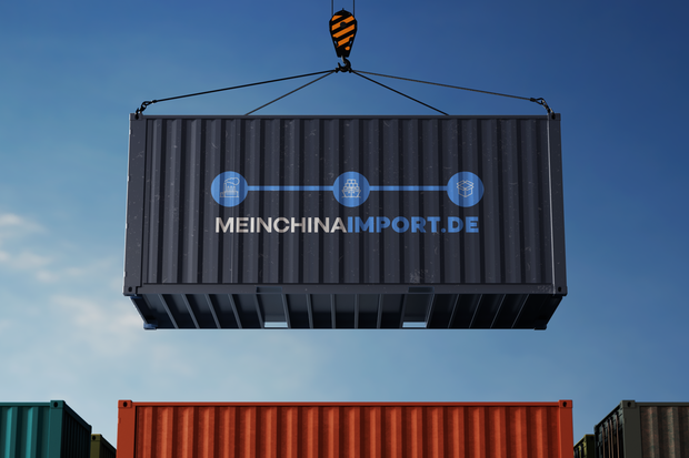 Kooperation China Import